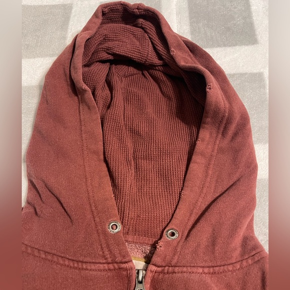 Aéropostale Pullover Hoodie - Picture 6 of 7